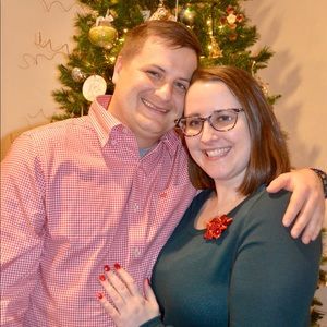 Meet your Posher, Casie